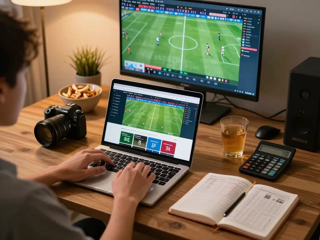 Place bets like a pro on 28bet during exciting live sports events, showcasing a dynamic betting environment.