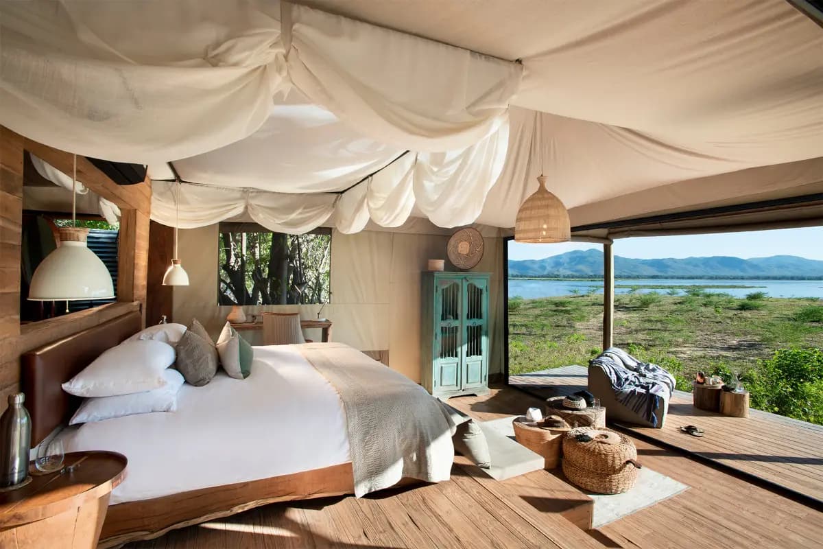 Discover Luxury African Safaris Across Iconic Wildlife Destinations