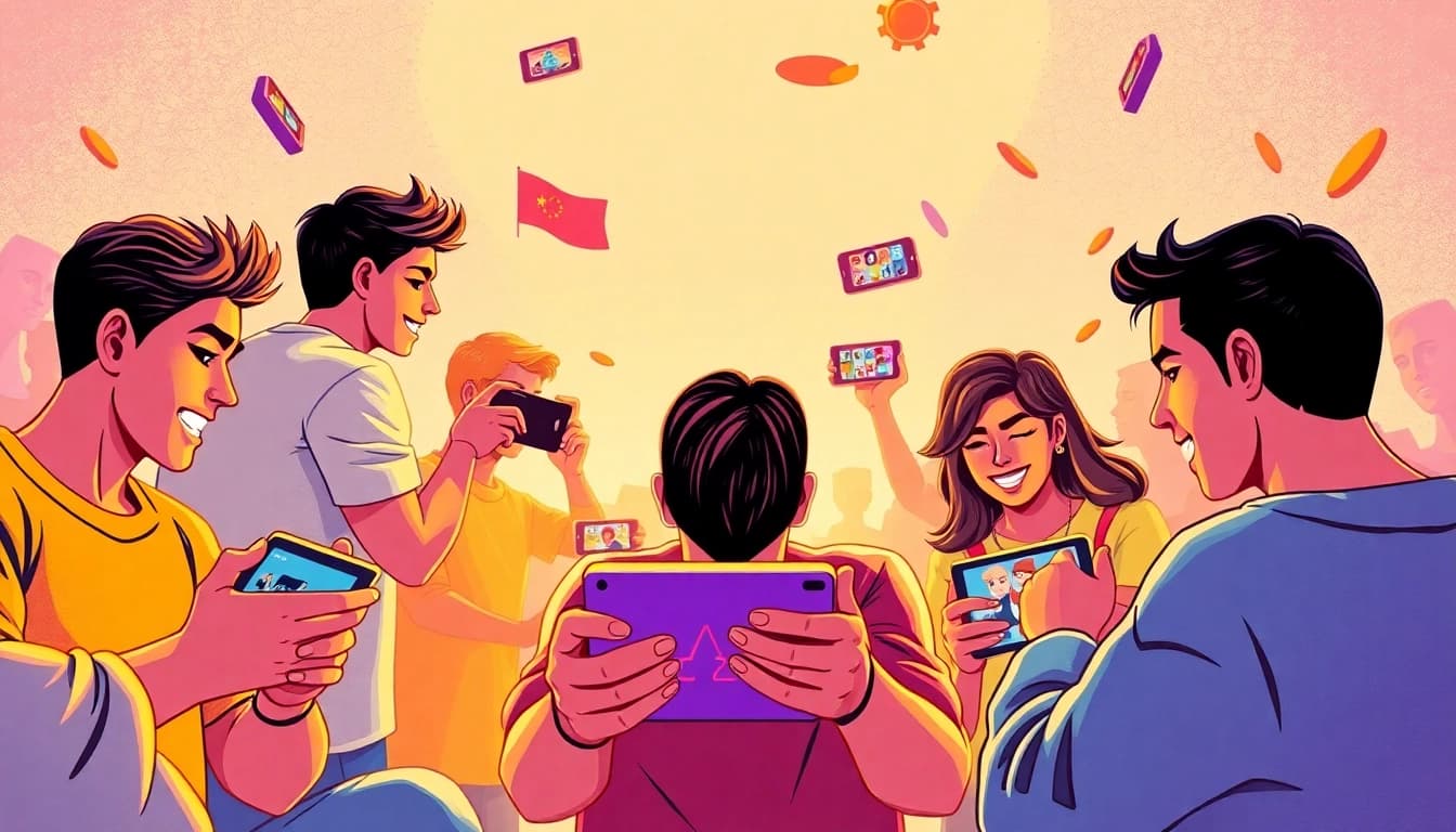 Jalwa game engages players with exciting features and vibrant gameplay elements, encouraging real competition.