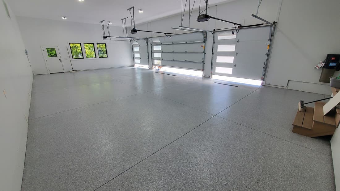 Upgrade Your Space with Concrete Coatings Minneapolis Experts