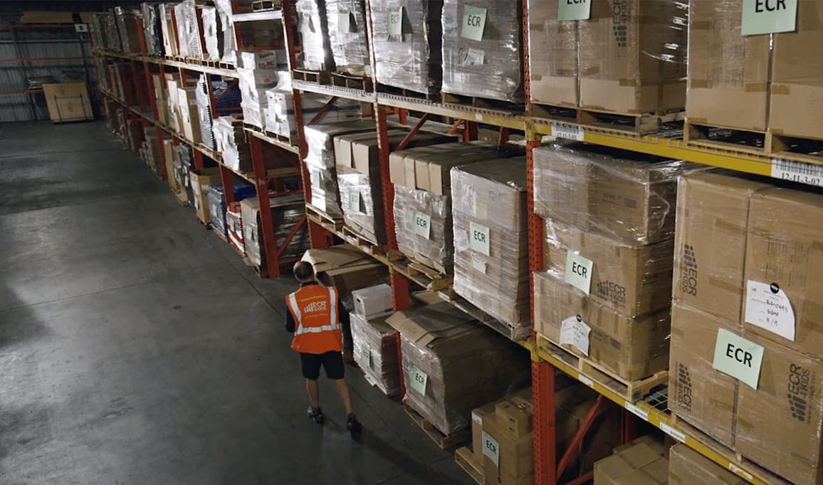 How WareMatch Simplifies Industrial Leasing for Modern Businesses
