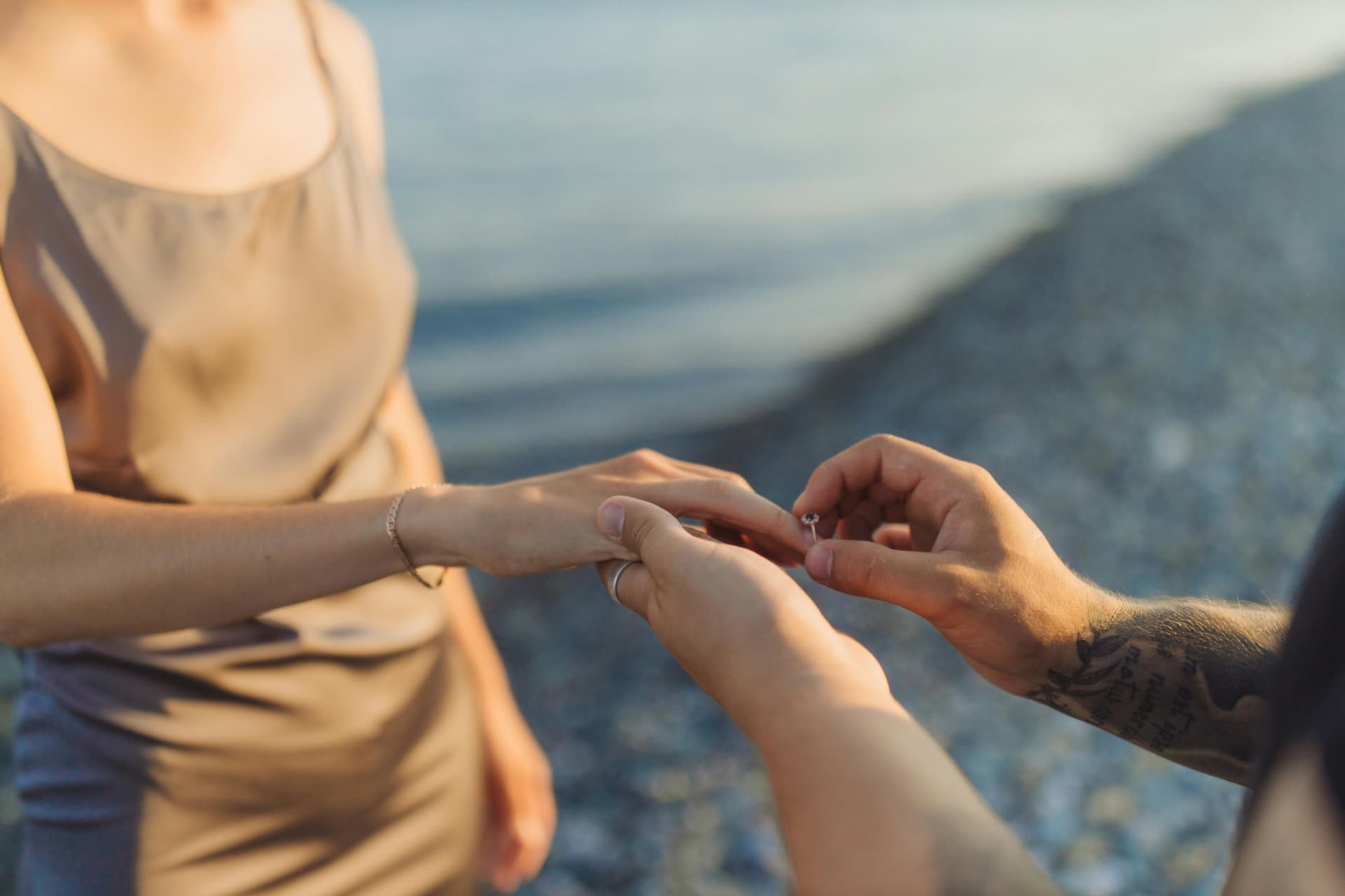 Valentine’s Proposal Rings UK Designed for Romantic Moments