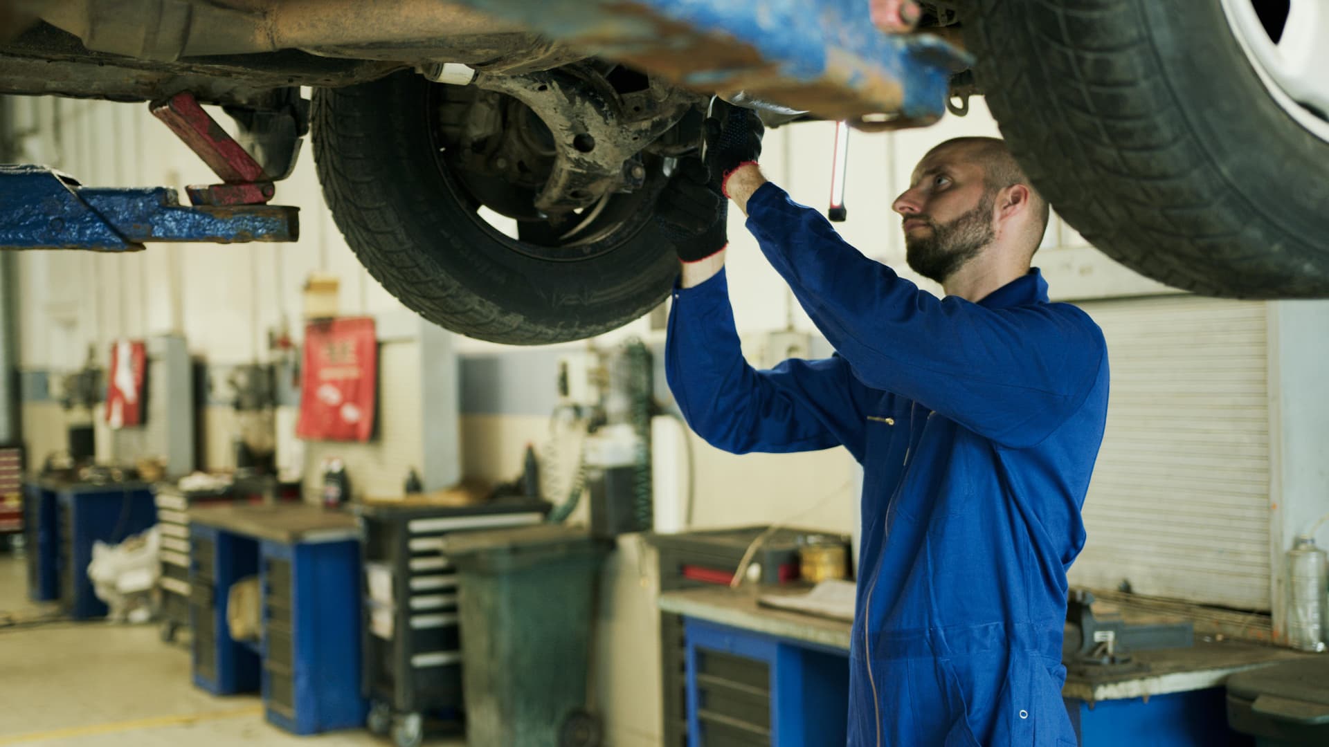 Your Local European Auto Repair Tulsa Experts for All Luxury Brands