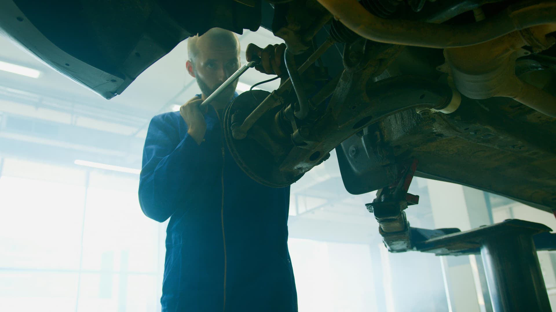Affordable &amp; Honest Mechanic Shop Near Me – Call Sanchez Auto Repair