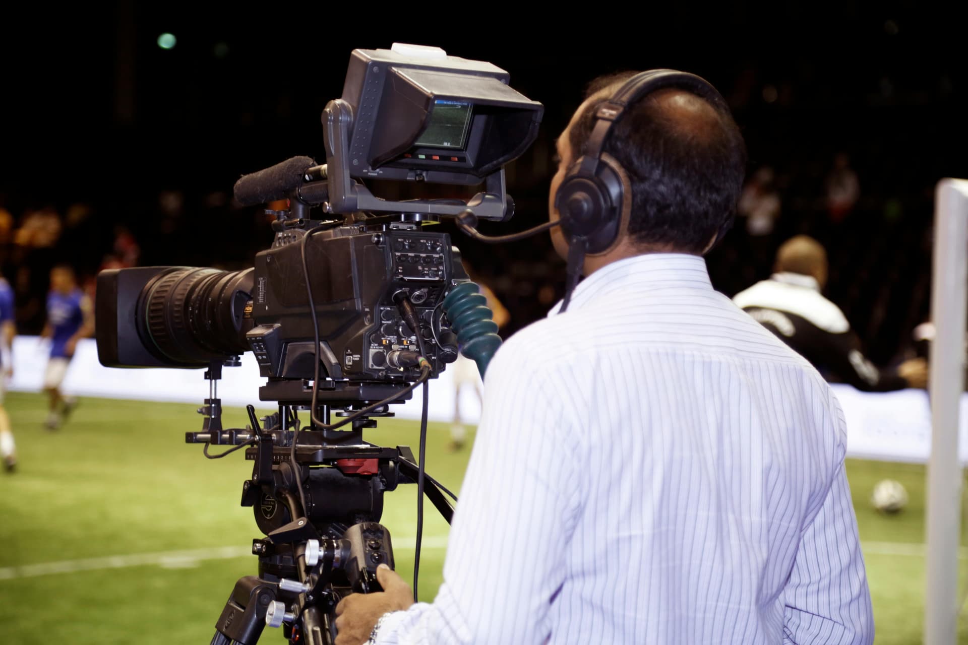 Video Processing Course Online – Learn Professional Video Production Skills