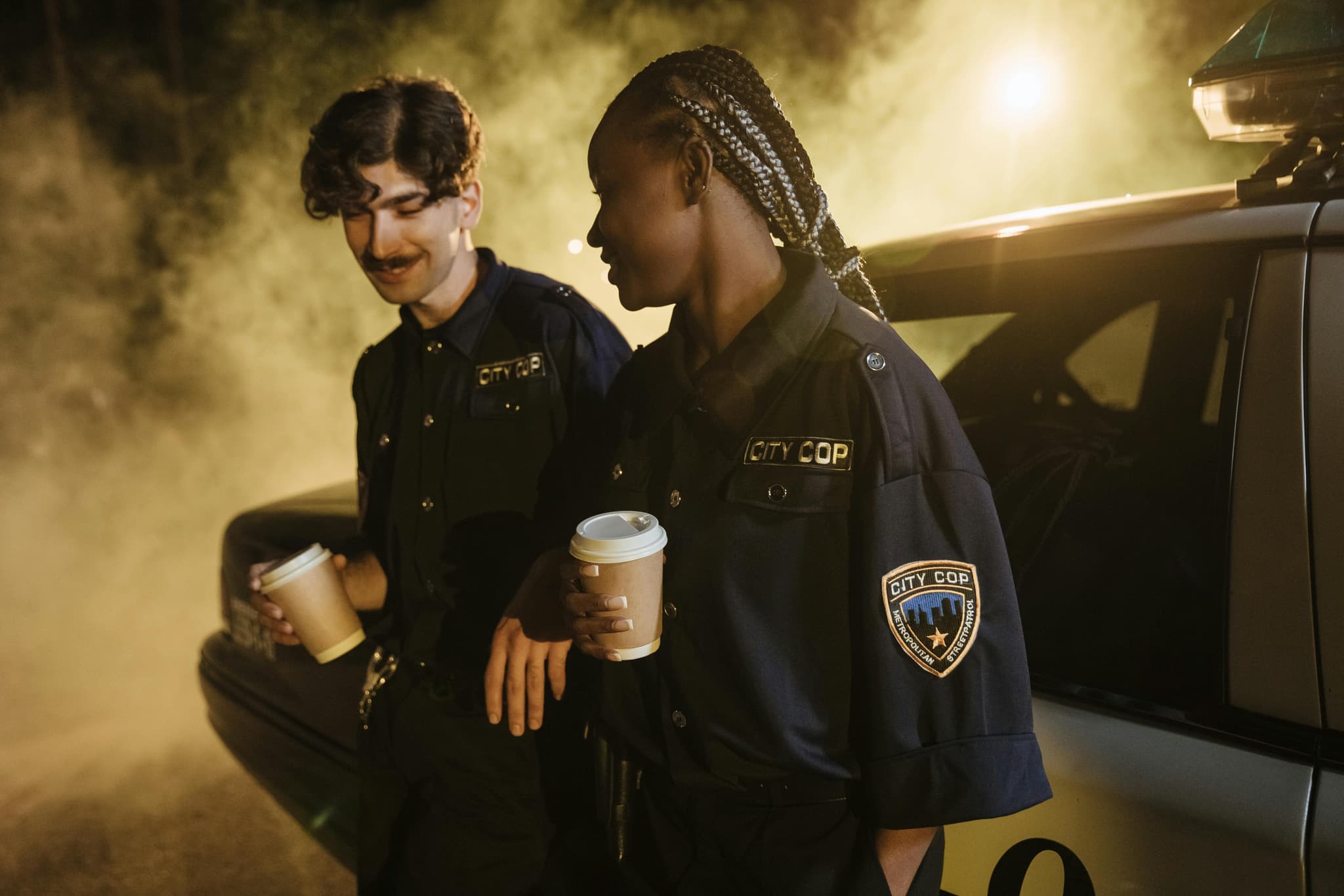 Affordable and Trusted Security Guard Services in California