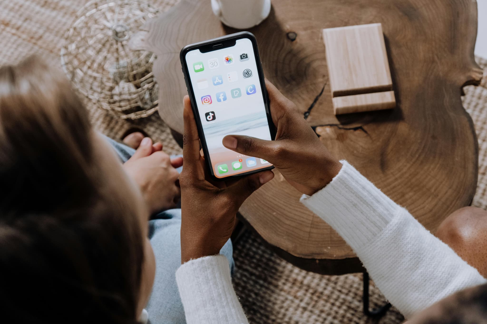 Get Real Likes and Followers Using Our TikTok SMM Panel