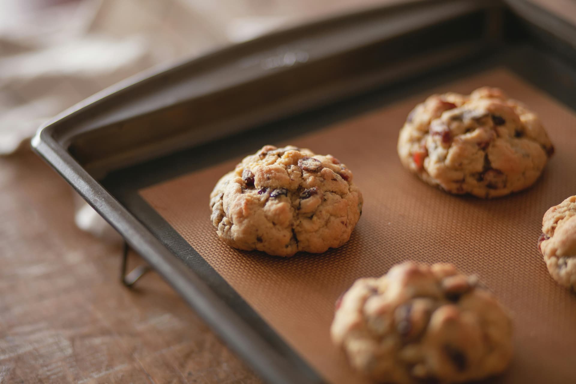 Celebrate Life’s Moments with Ray’s Cookies are Seattle’s premier gourmet cookies