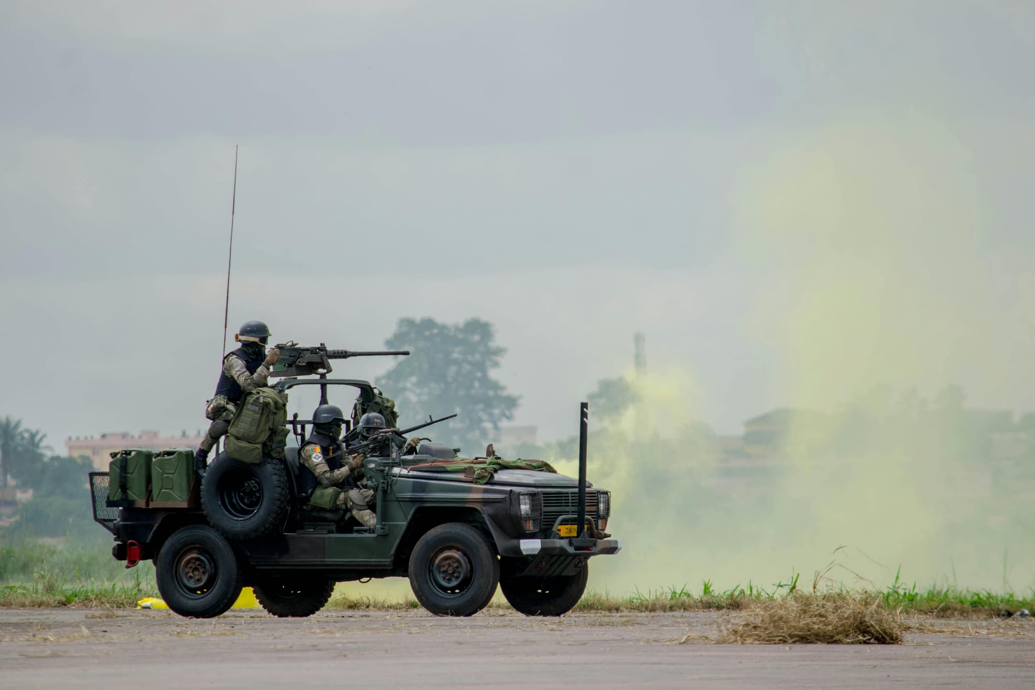 High-Detail C Military Vehicles for Collectors and Hobbyists