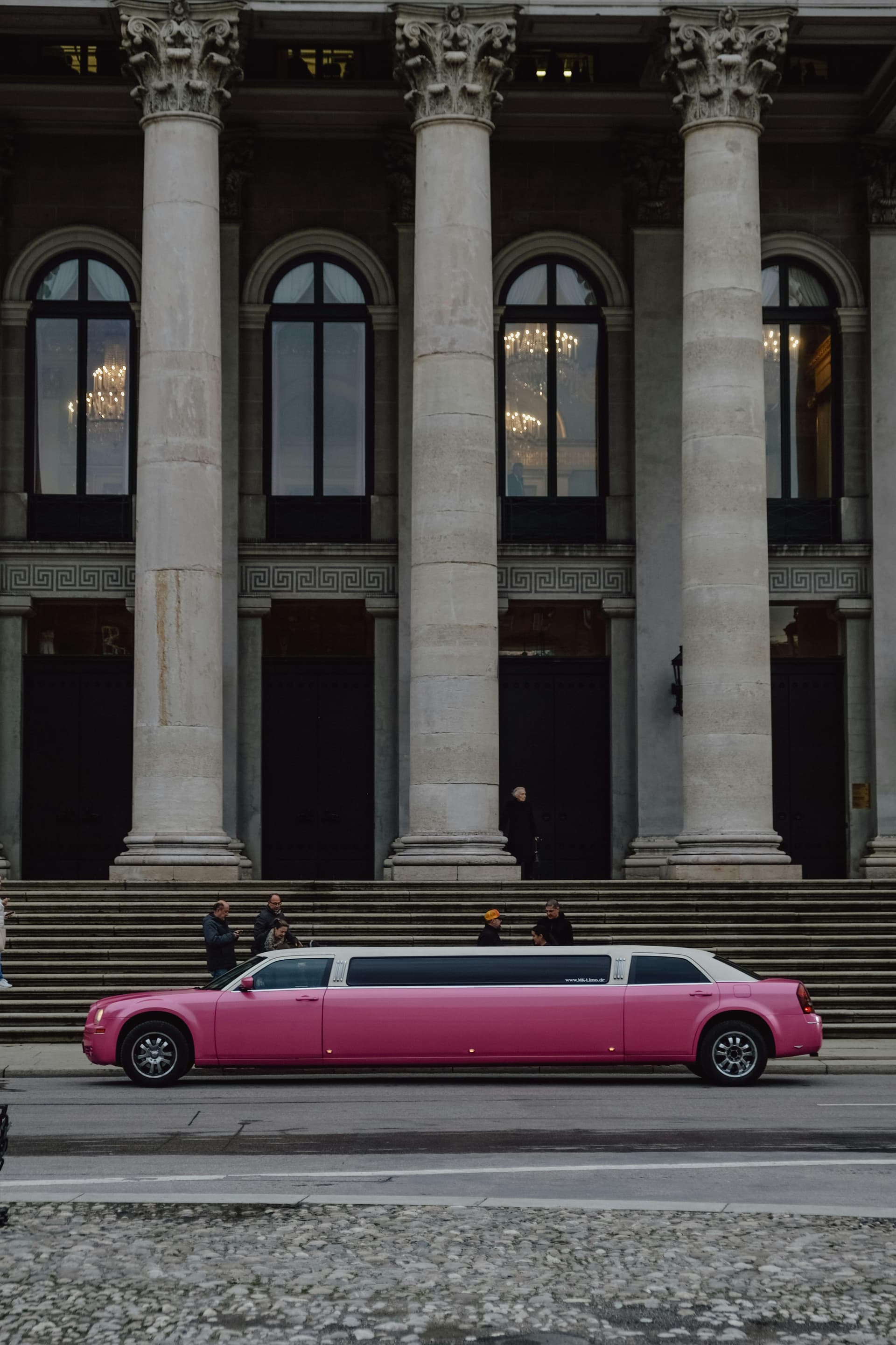 Why VIP Miami Limo Service Is Miami’s Top Choice for Premium Rides