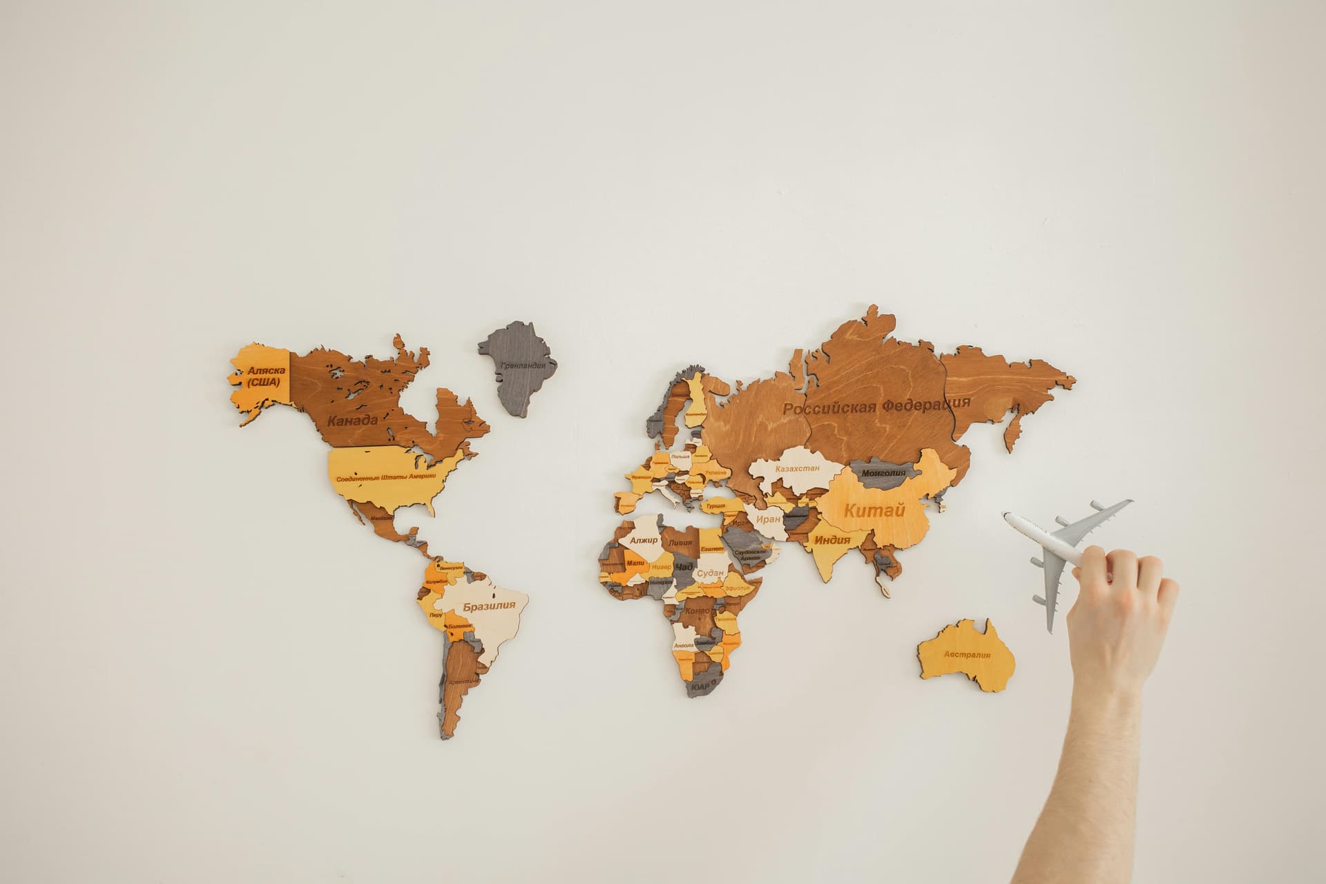 Luxury Travel: Exclusive Experiences at Stunning Round the World Destinations