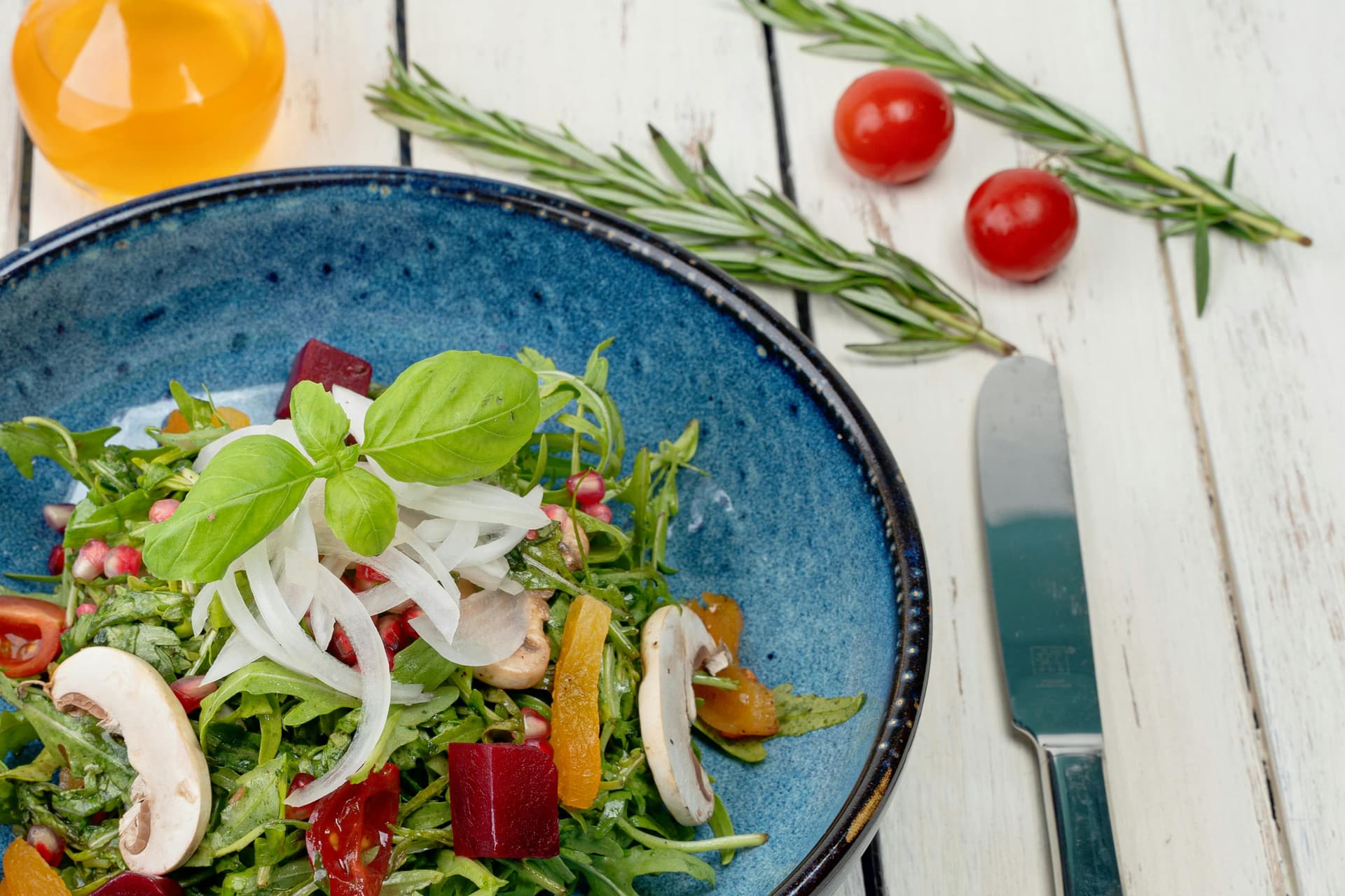 St Martin Private Chef – From Tradition to Innovation