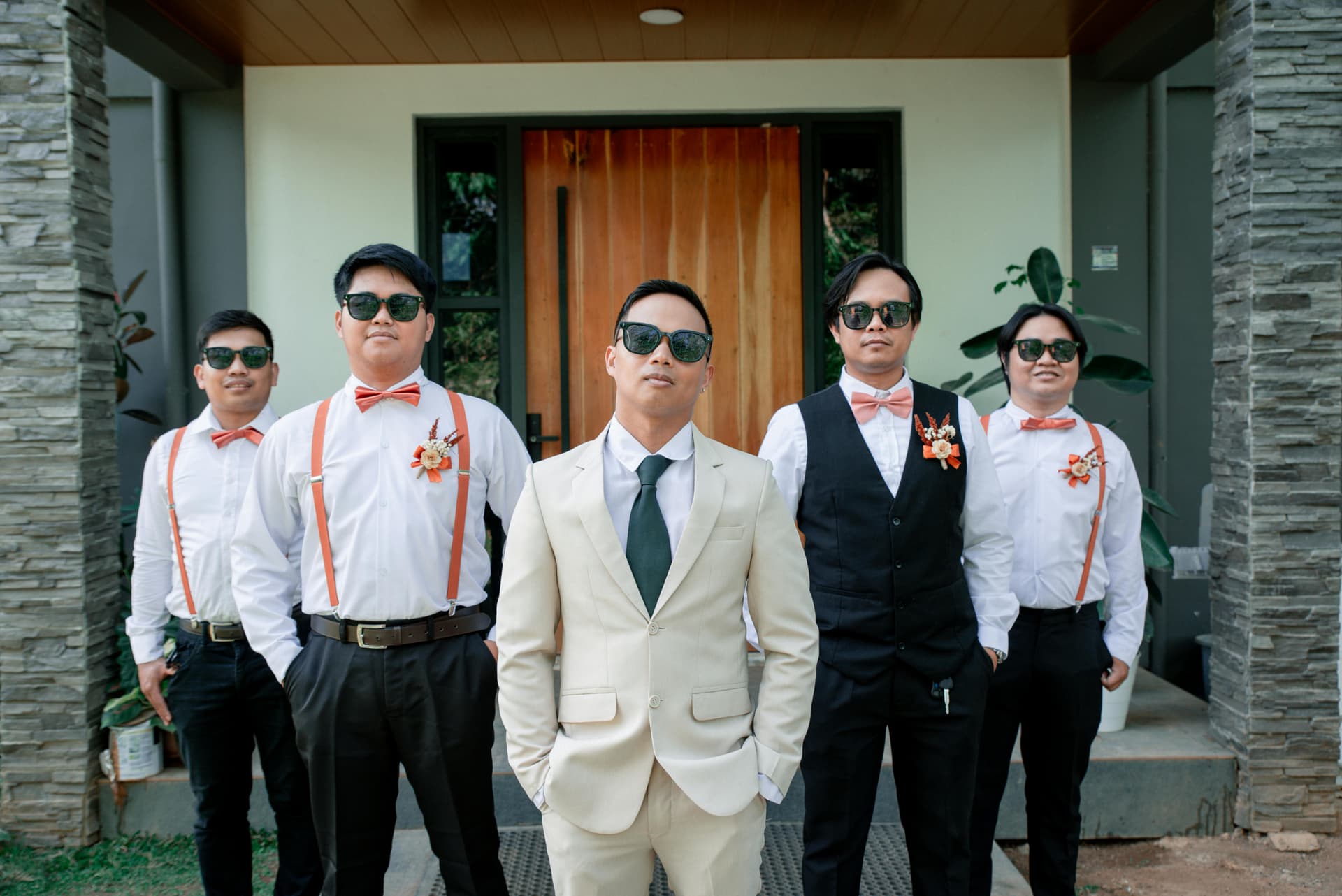 Rebel Designerwear: Elevate Your Wedding Look with Expert Styling