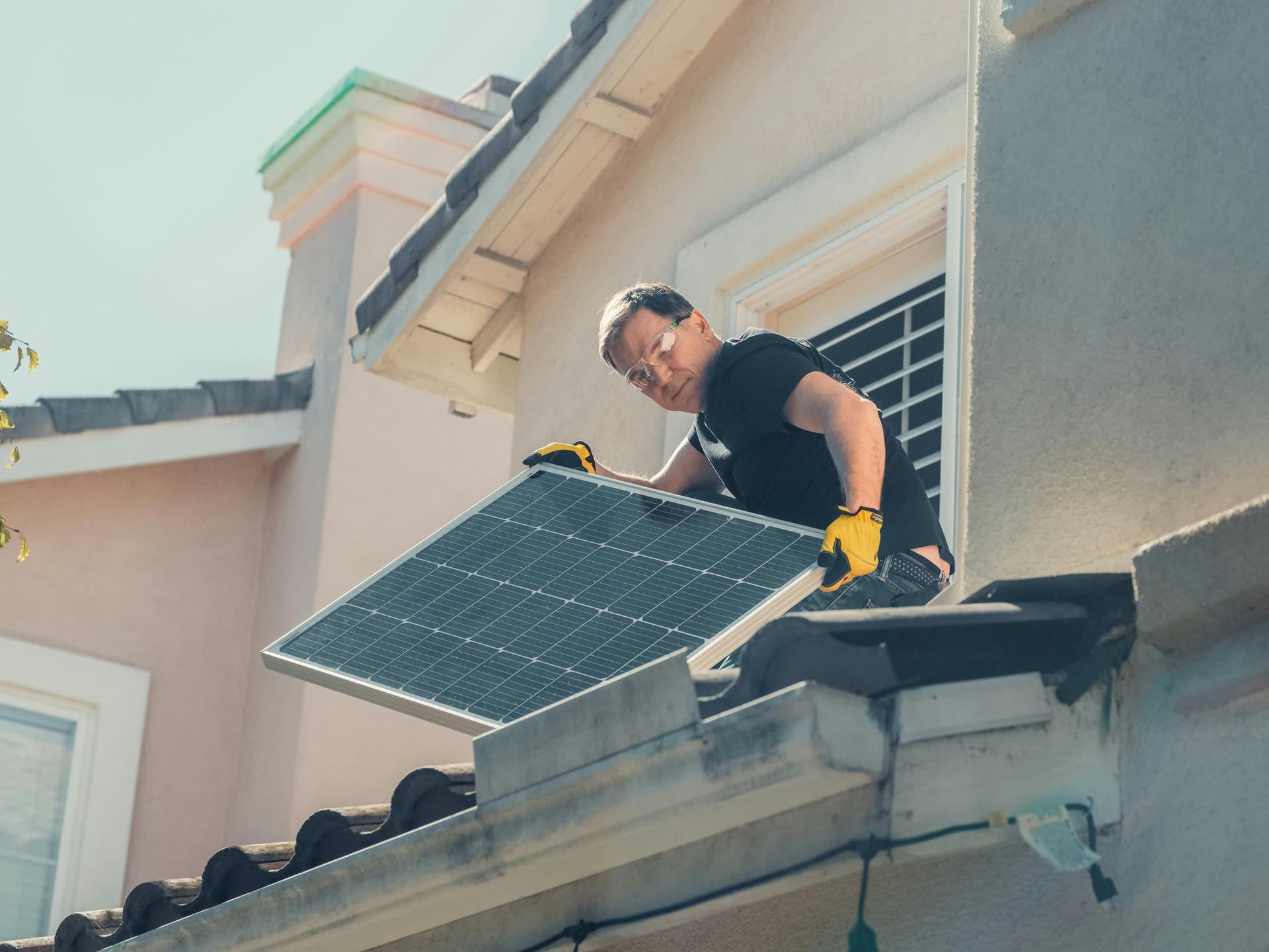 Solar Panels Northampton | Expert Renewable Energy Installers
