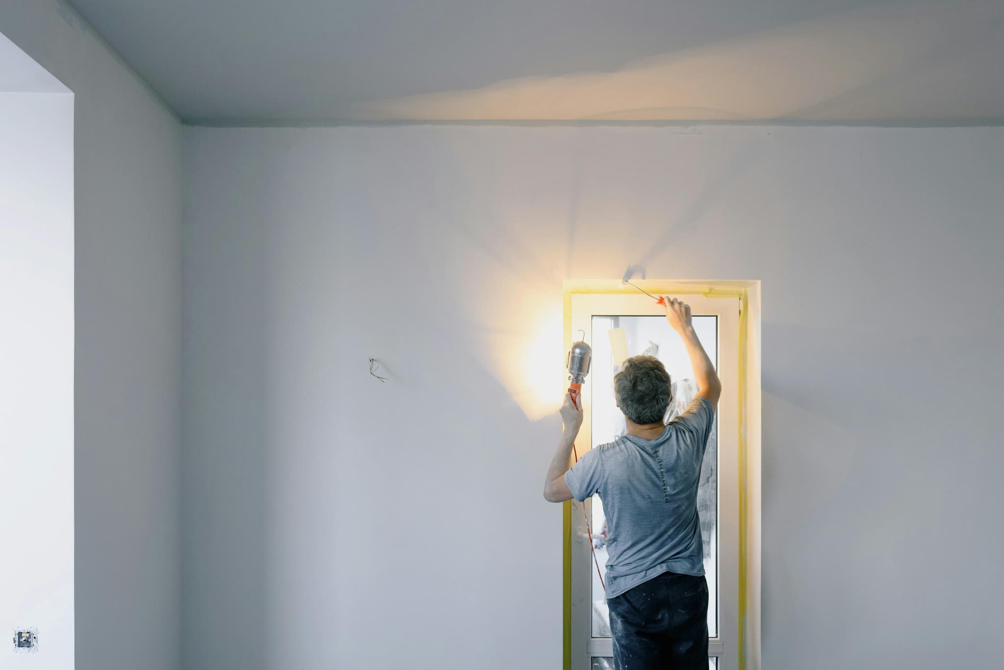 Reliable Painters Rochester MN for Lasting Paint Jobs