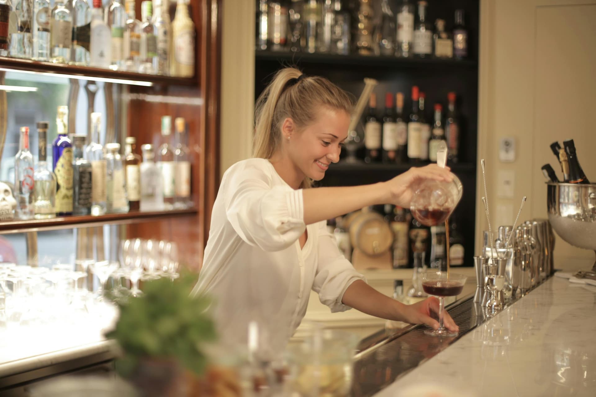 Celebrate in Style: Artender Events for Private Parties