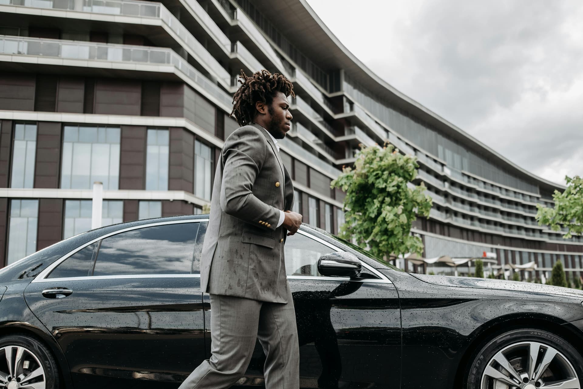 Austin to Fredericksburg Door-to-Door Transportation You Can Trust
