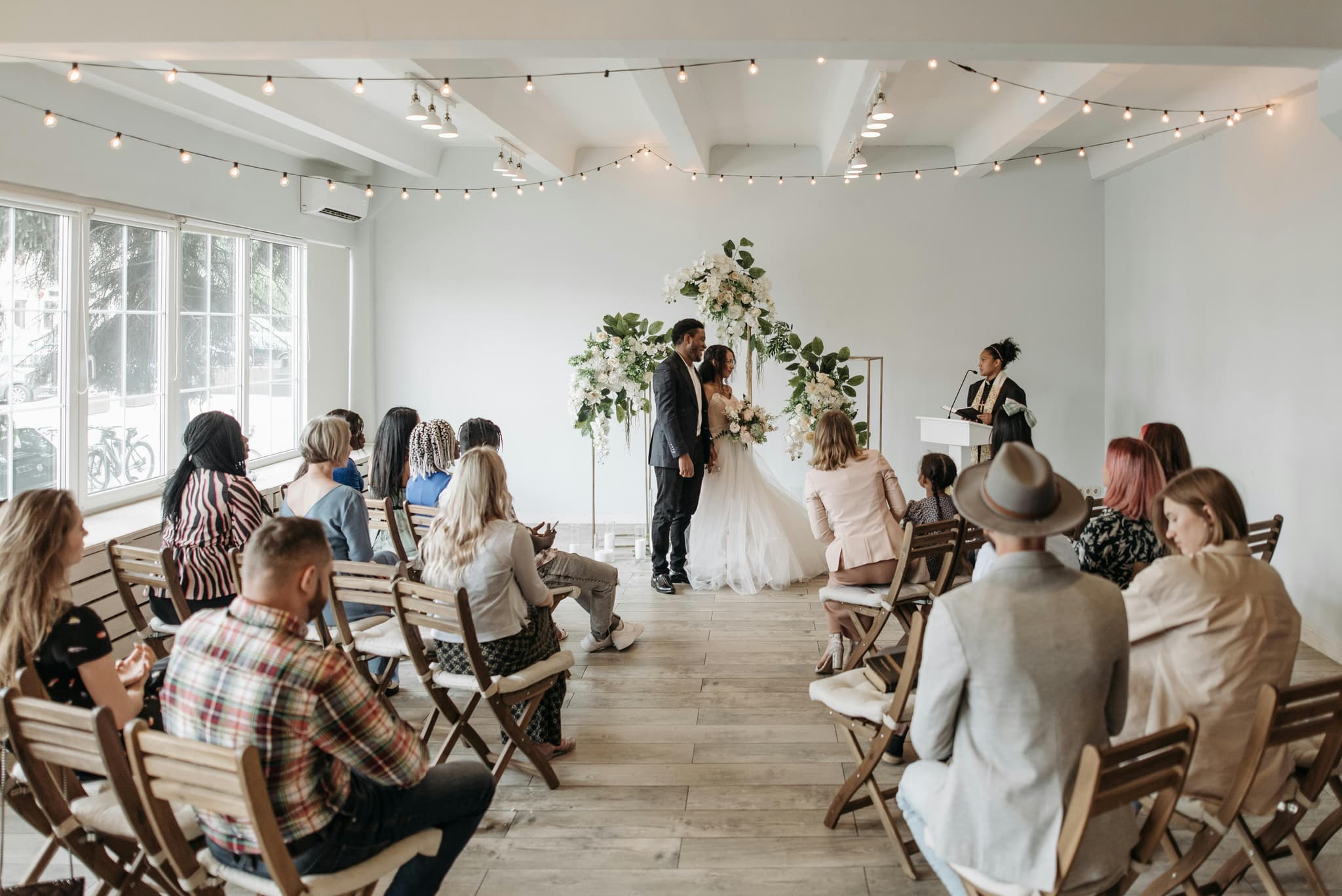 Rizing Falcon Photography – Wedding Photographer Specializing in Elegant &amp; Romantic Weddings