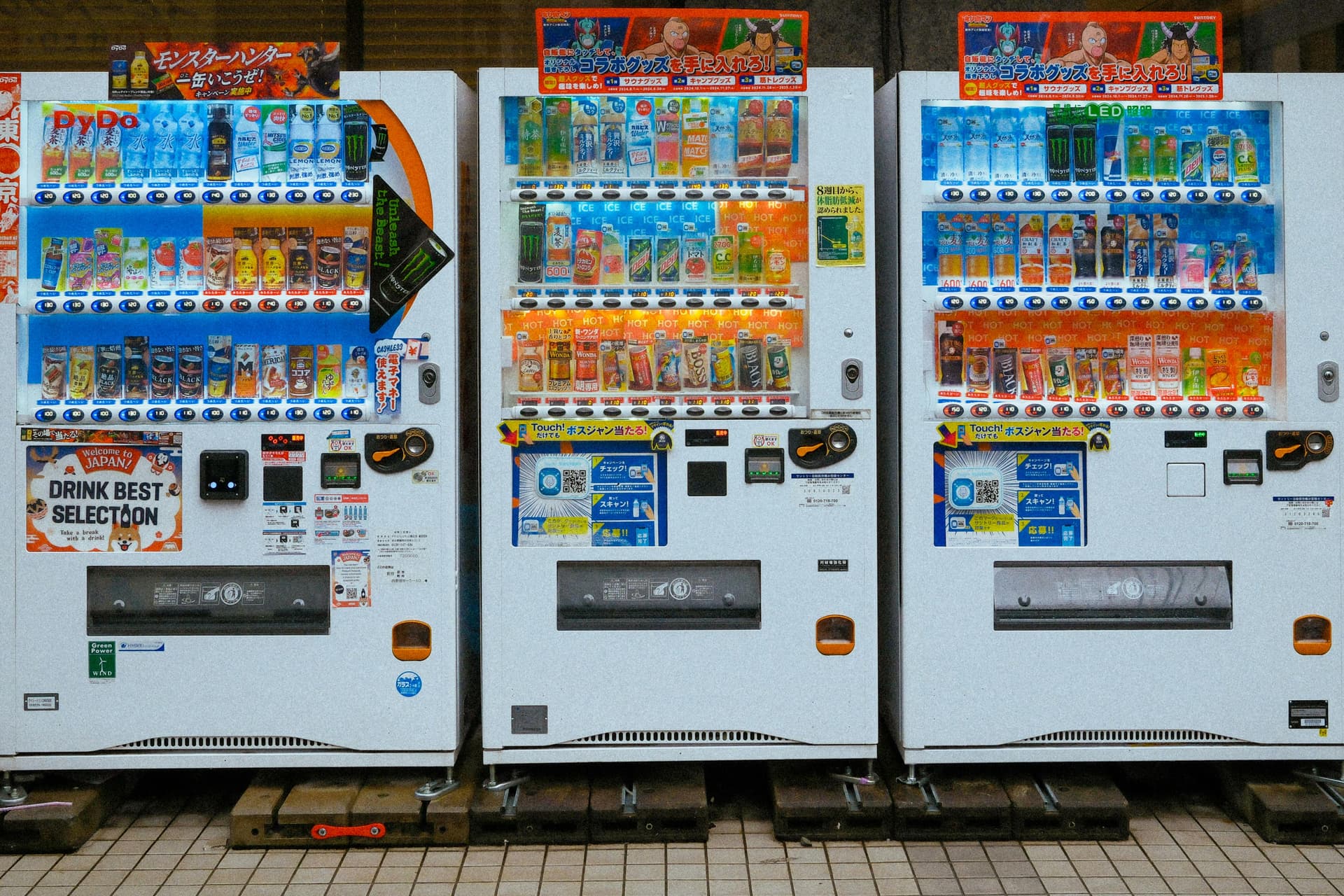 Transform Your Break Room with Dallas Vending Options