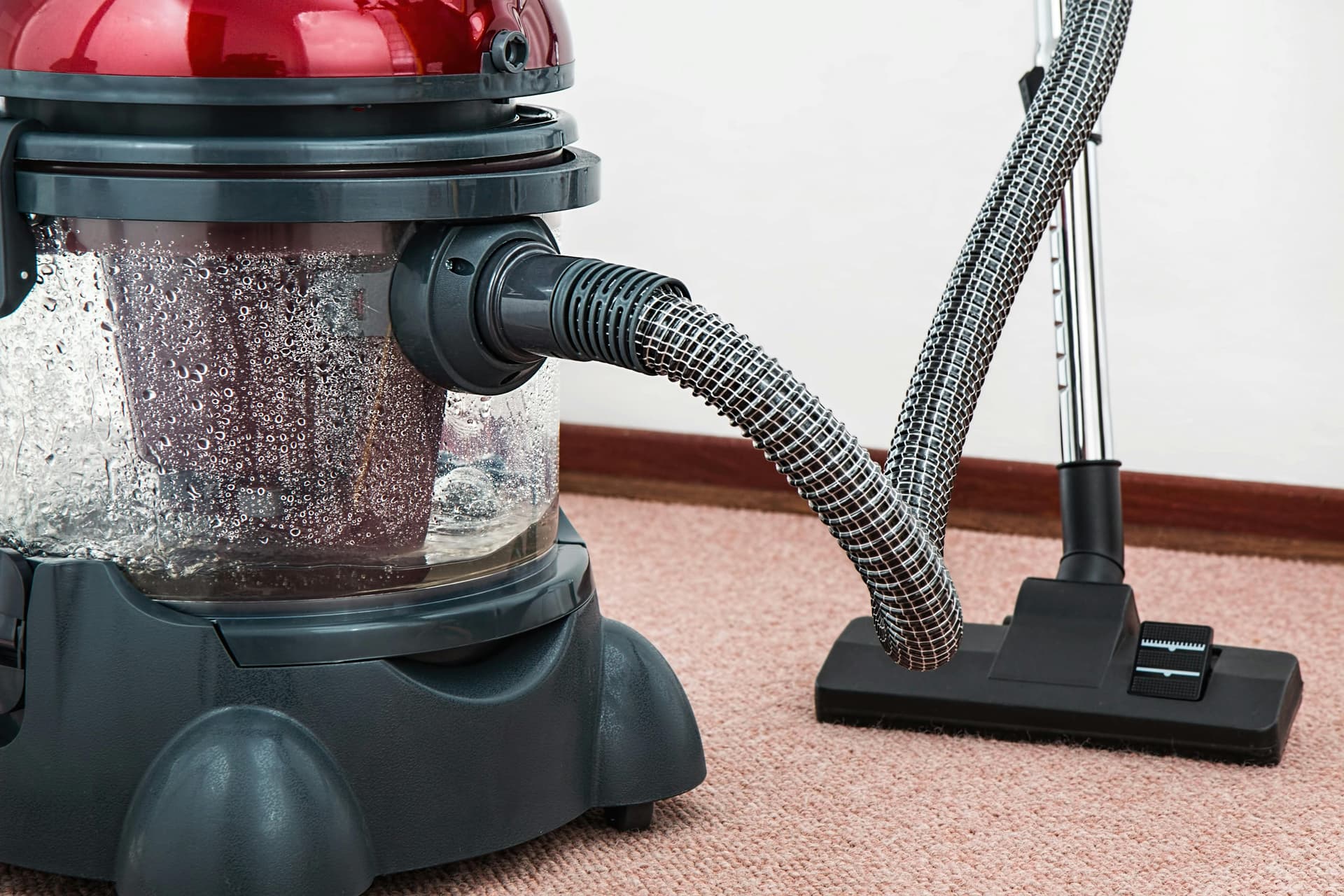 Affordable Carpet Cleaning Dubai Solutions Near You