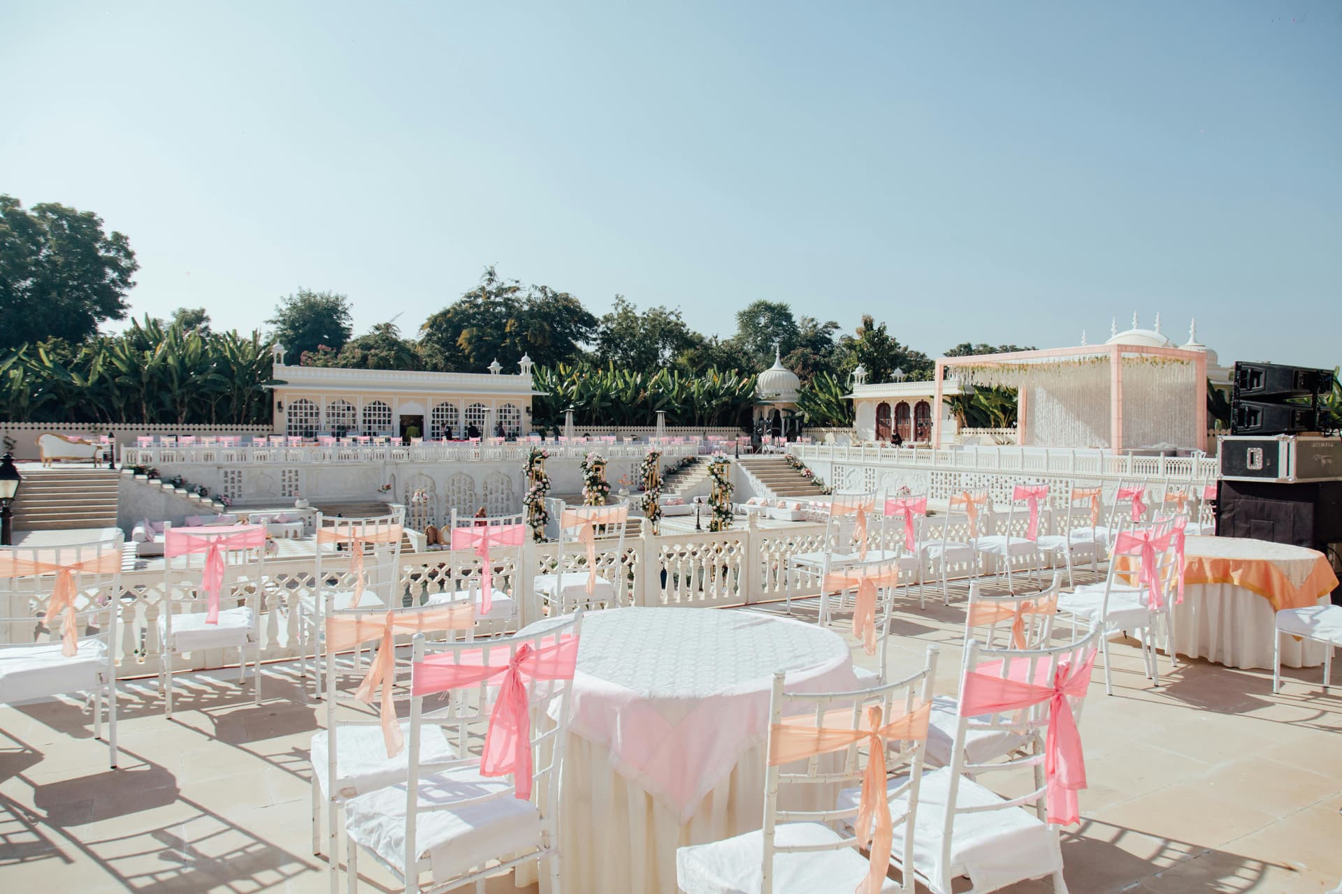 Book the Best Wedding Venue Near Me in Riverside, CA