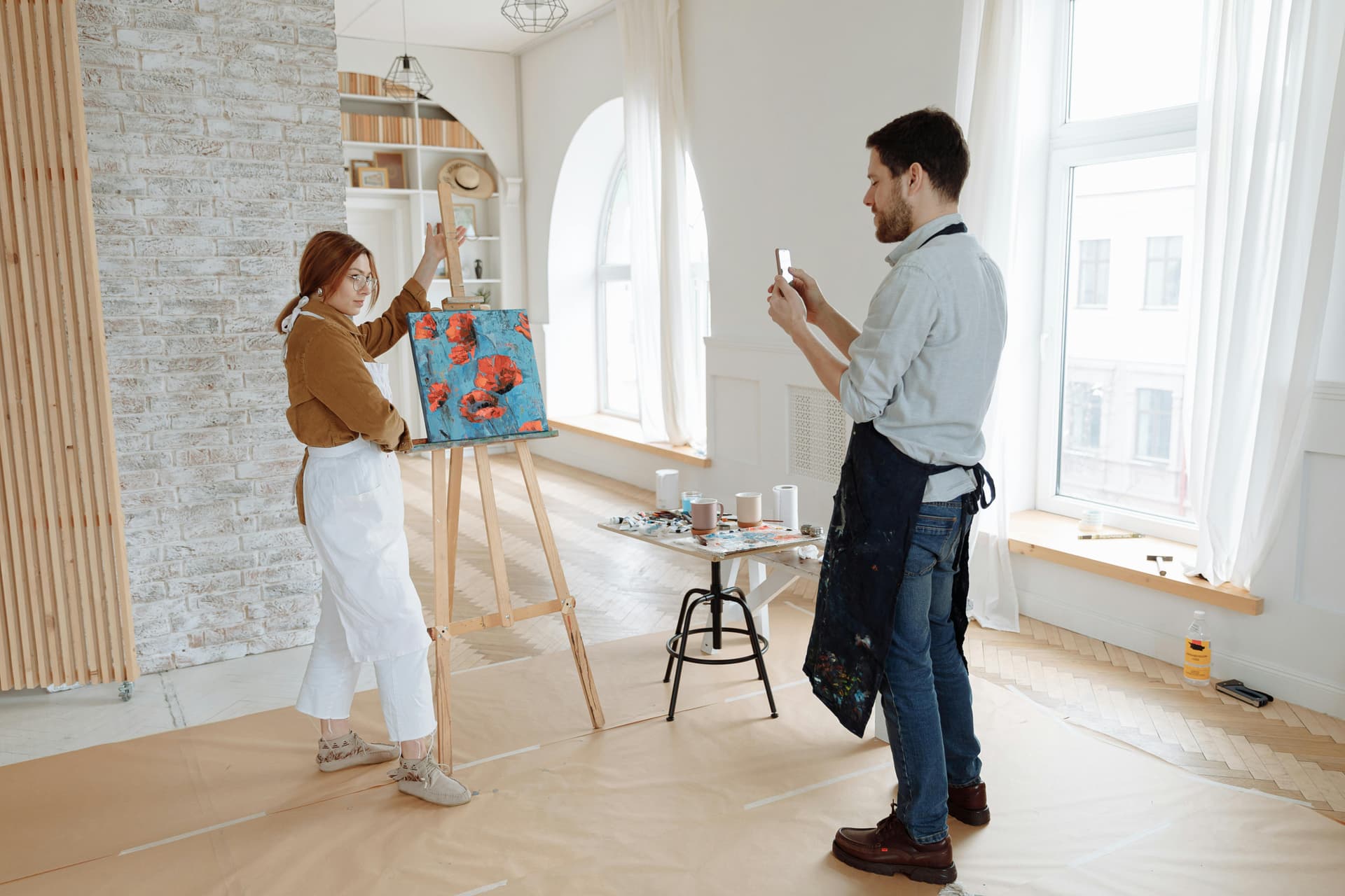 Painters in Sarasota FL: 3 Reasons to Choose Us Today