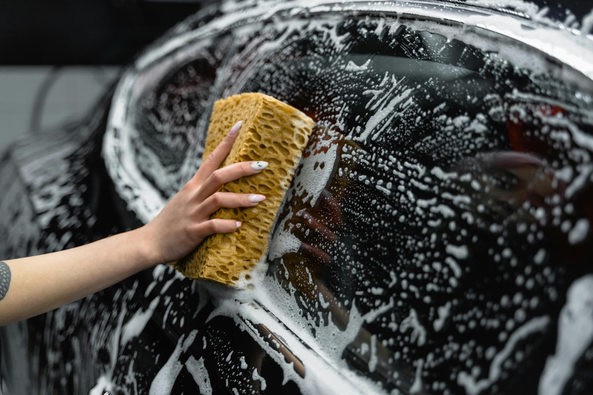Protect Your Vehicle with Professional Car Window Tinting by SWFT