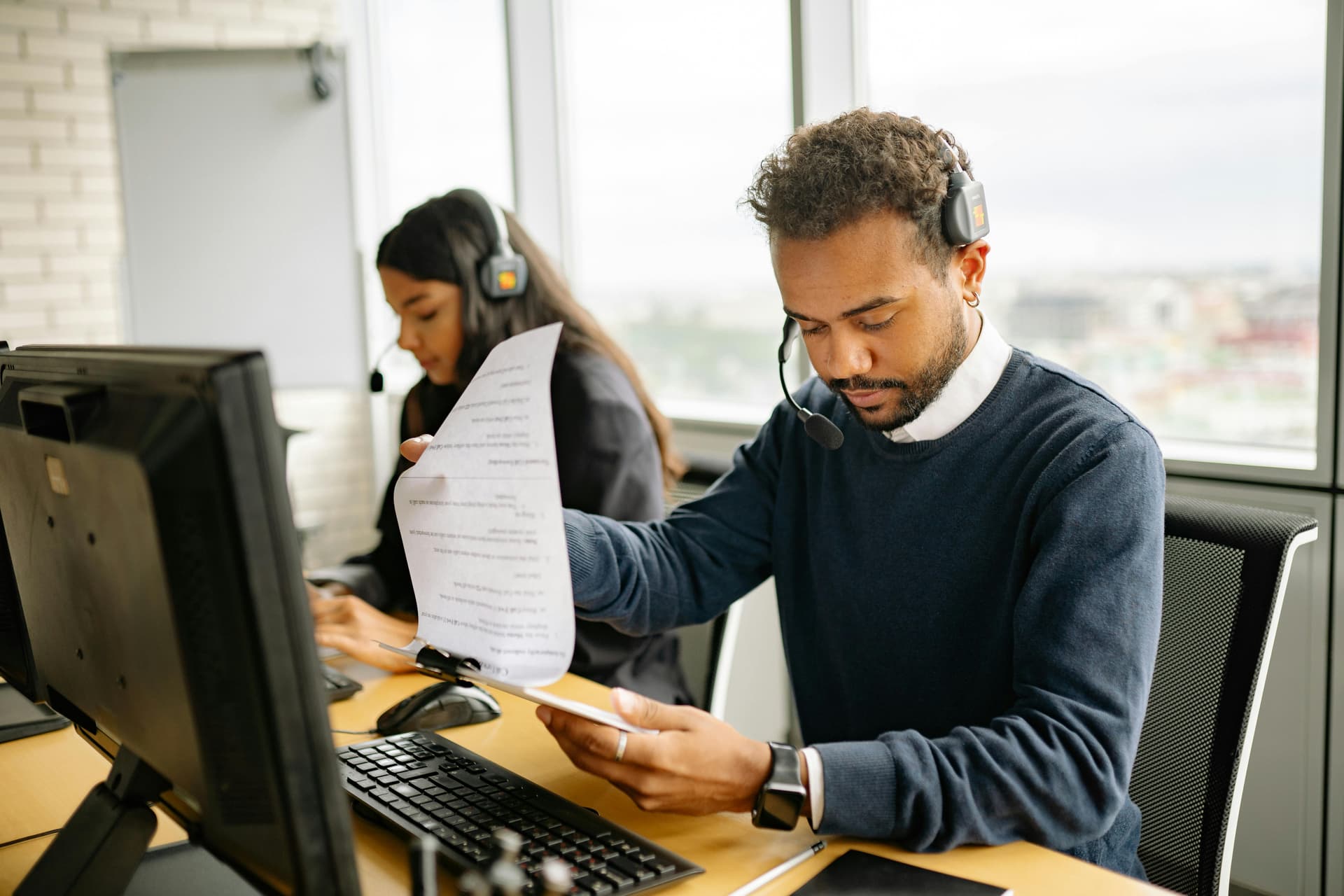 IT Services for Law Firms Focused on Security &amp; Reliability