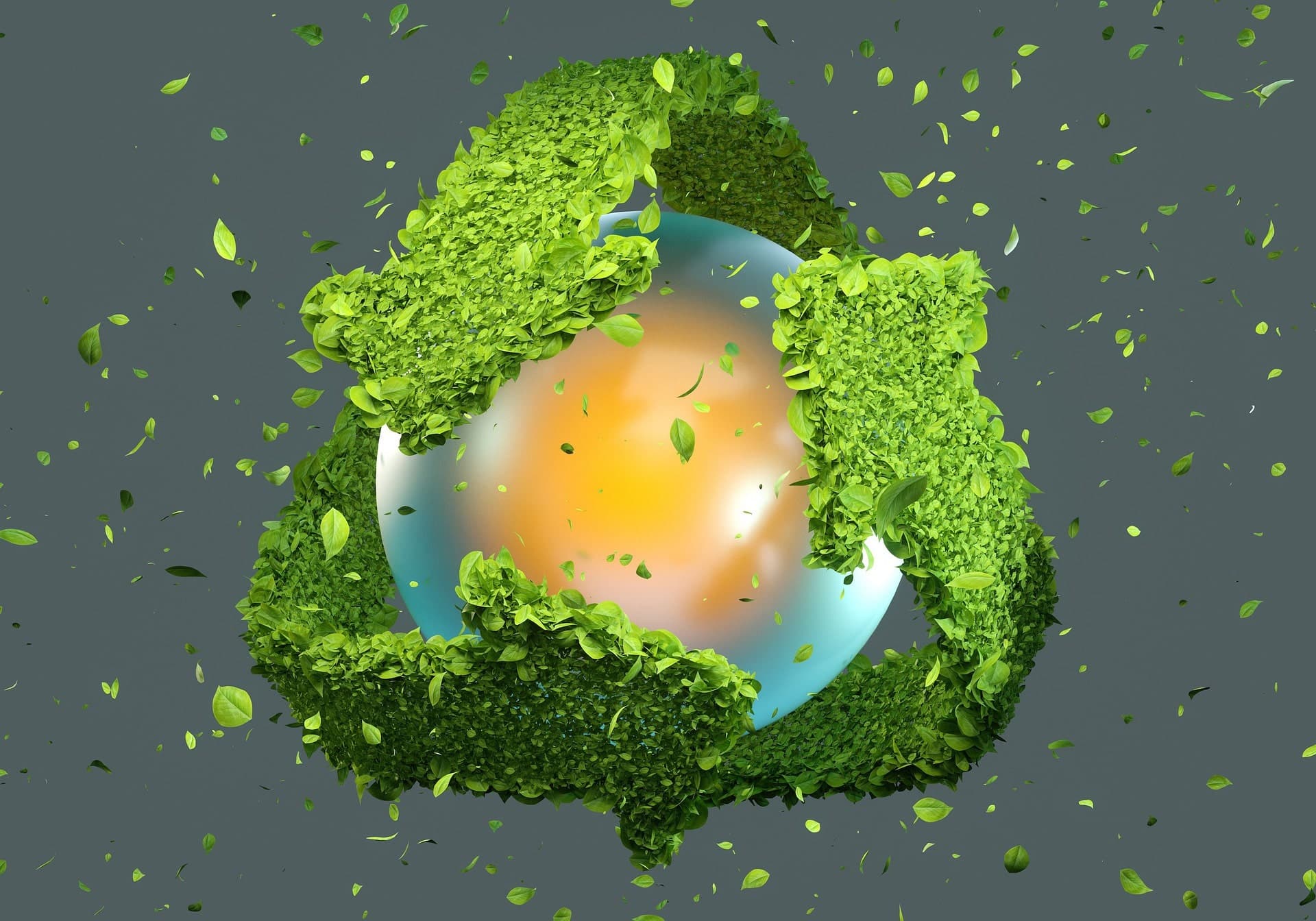 Green Cooling: High-Performance Commercial Cooling Systems
