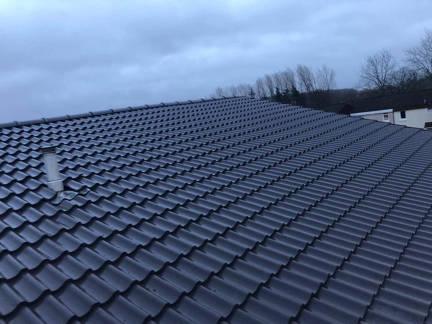 Twin Shield Roofing: Your Local Experts in Durable Roof Installations