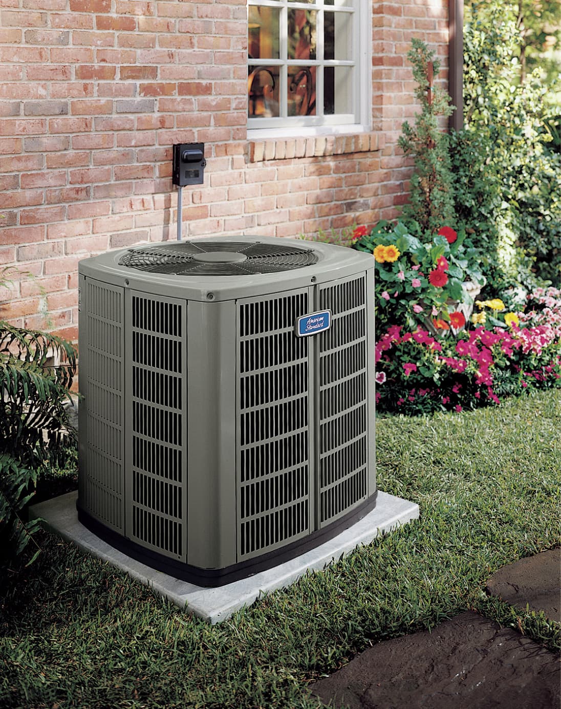 Why Choose an American standard furnace canada for Long-Lasting Warmth