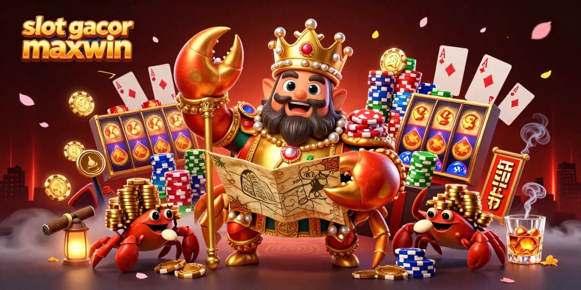 Spin the reels with slot gacor maxwin for exciting jackpot adventures and thrilling wins!