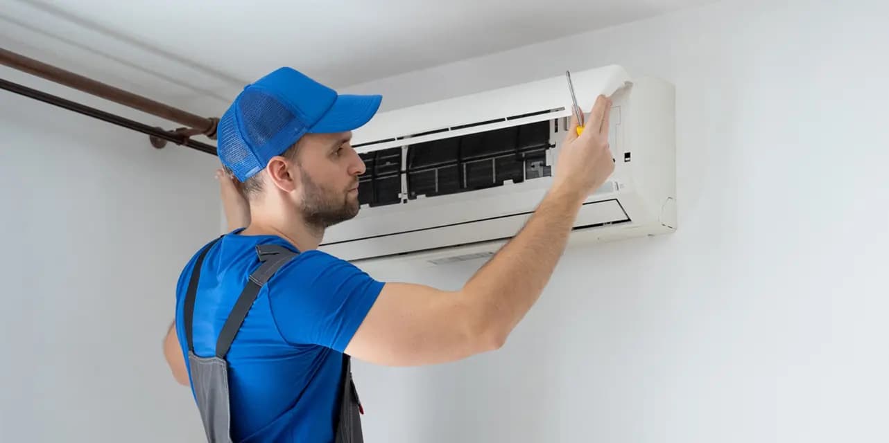 Leading HVAC Company Canada for Residential and Commercial Needs