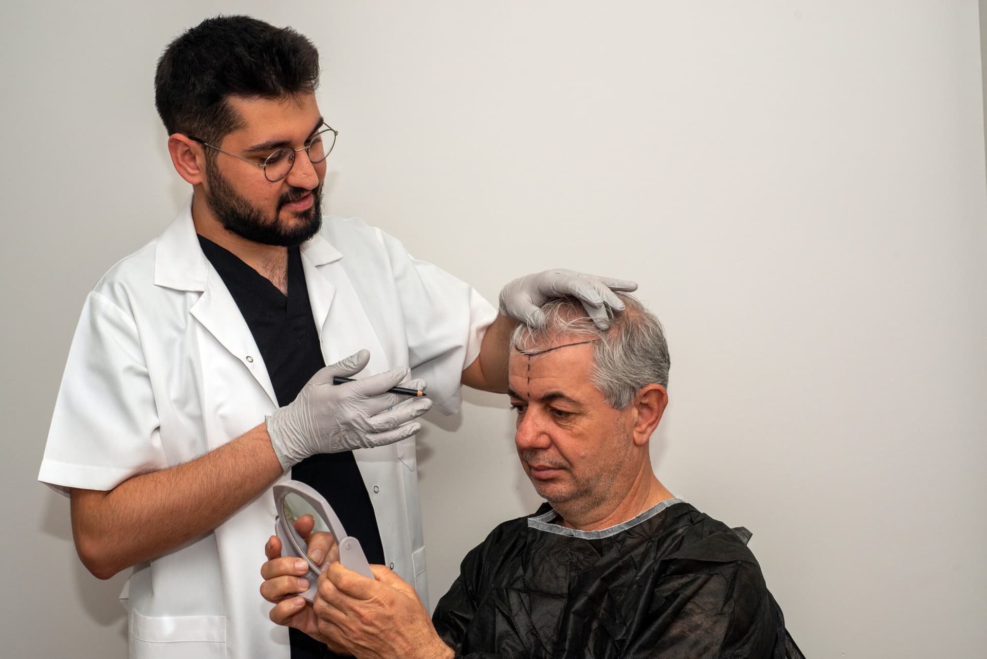 Affordable Hair Transplant London – Natural Results You Can Trust
