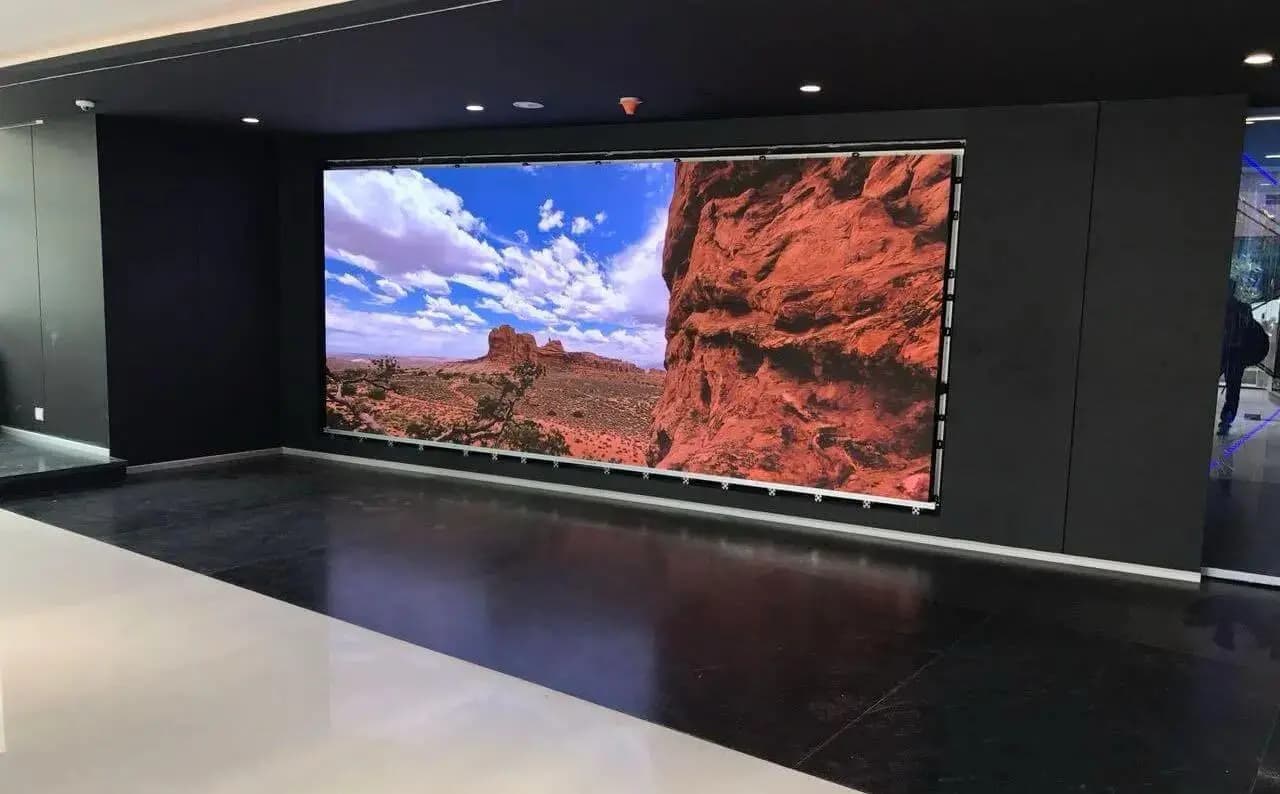 Led Panel Iluminación Moderna con Respaldo Técnico