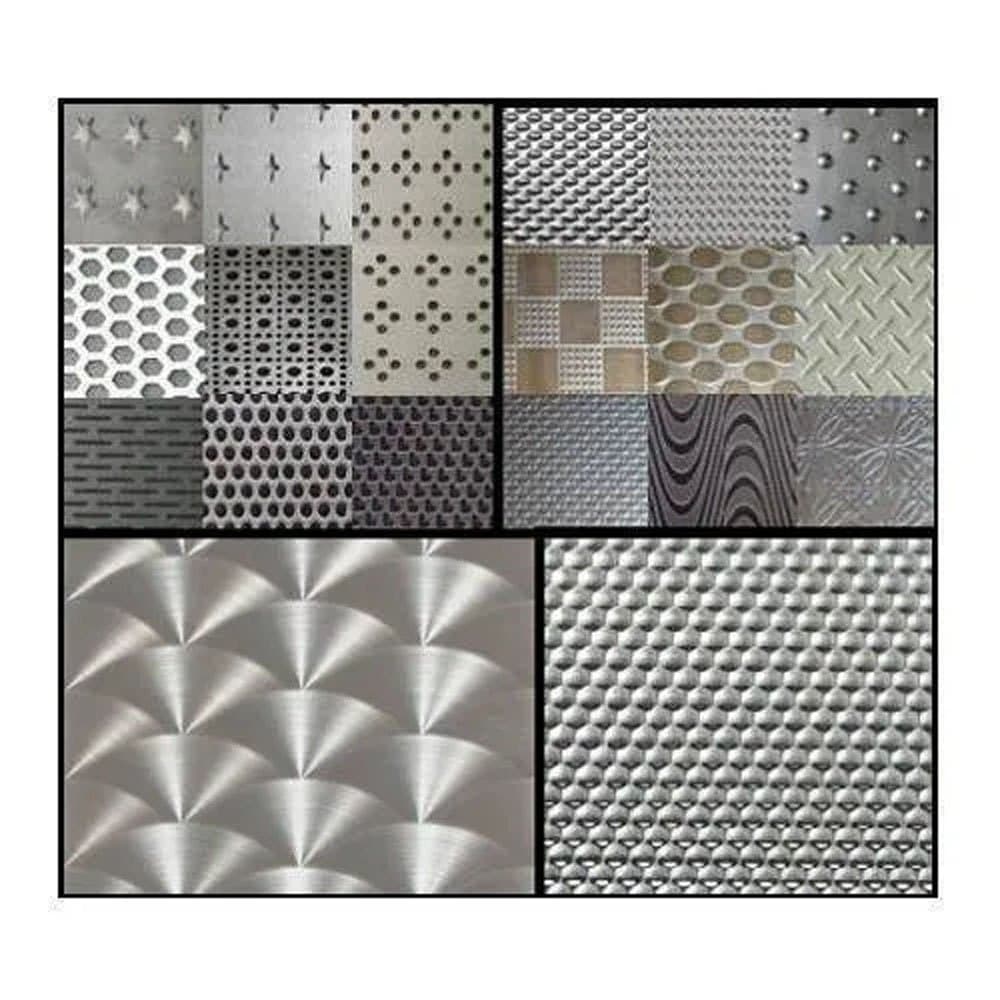 Stainless Steel Decoration Solutions for Minimalist Design Lovers