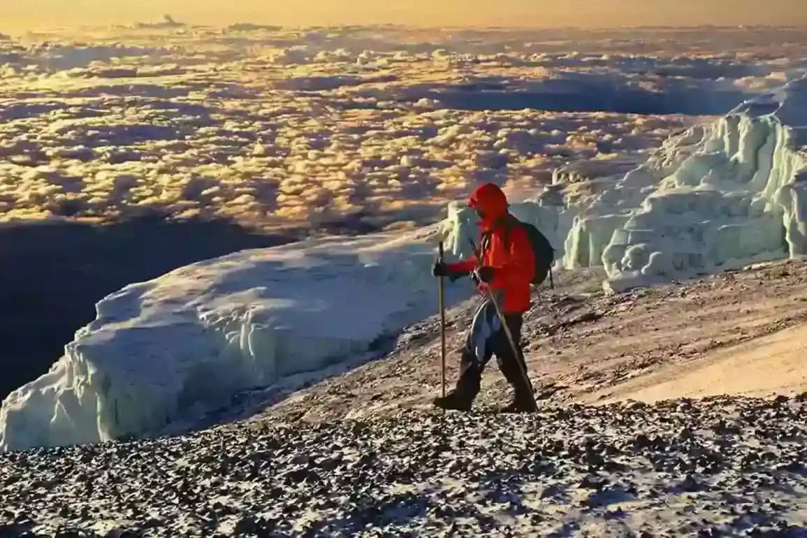 Climb Kilimanjaro with Year-Round Experts Living at the Foothills