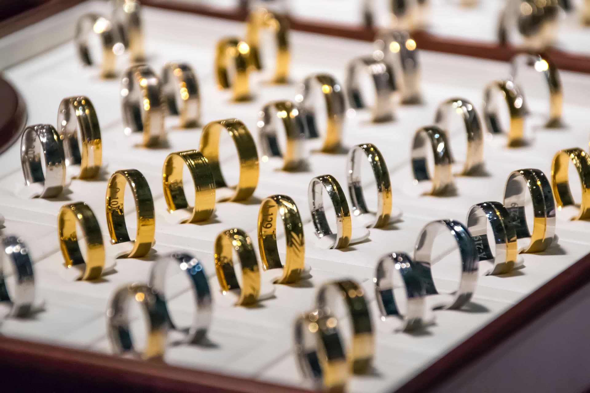 Juwelier Hannover: Exklusive Schmuckstücke und maßgeschneiderte Dienstleistungen
