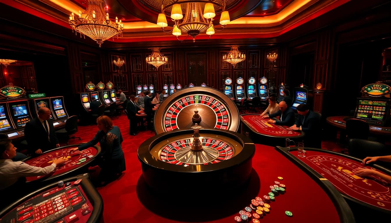 Play poker and win big at lk21 indoxxi-inspired glamorous casino setting.