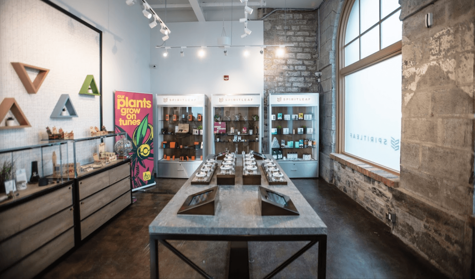 Discover the Best Weed Shops Near Me in Dartmouth Nova Scotia for Quality Cannabis