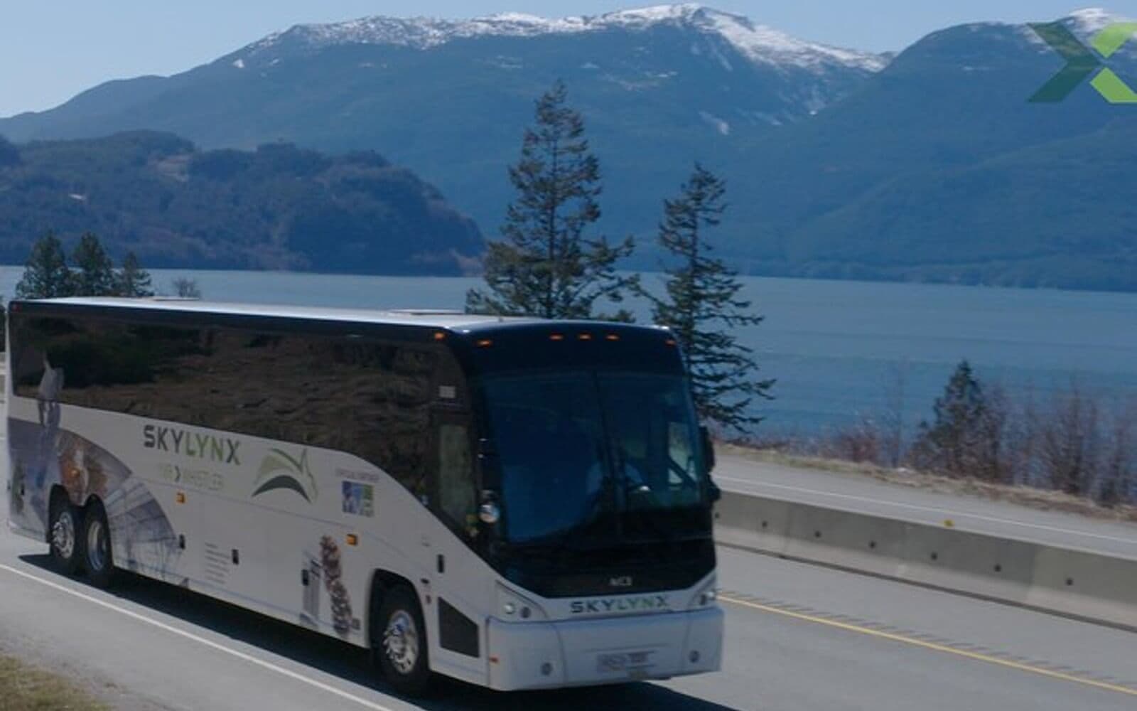 Fast Vancouver Airport to Whistler Private Transfer Service