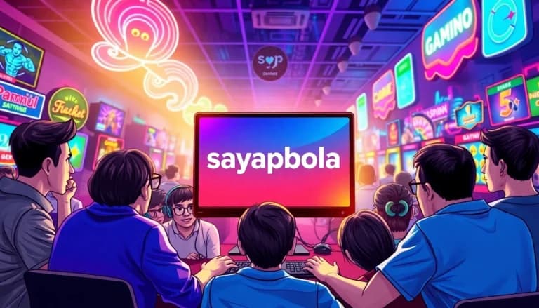 Keunggulan dan Strategi Bermain di Sayapbola untuk Pemenang