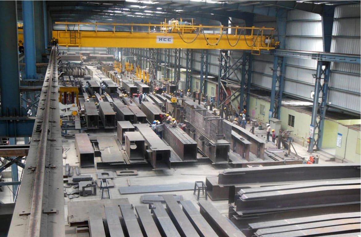 How Structural Steel Fabrication Enhances Building Strength and Safety