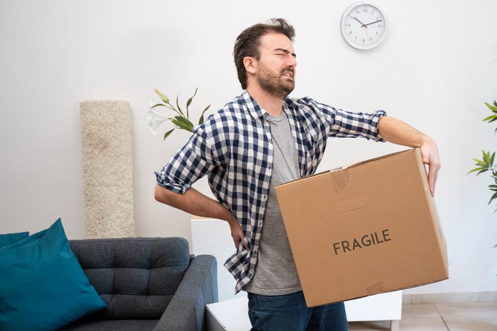 Junk removal Chandler AZ – Cleanout Experts by DTS Logistics L.L.C.