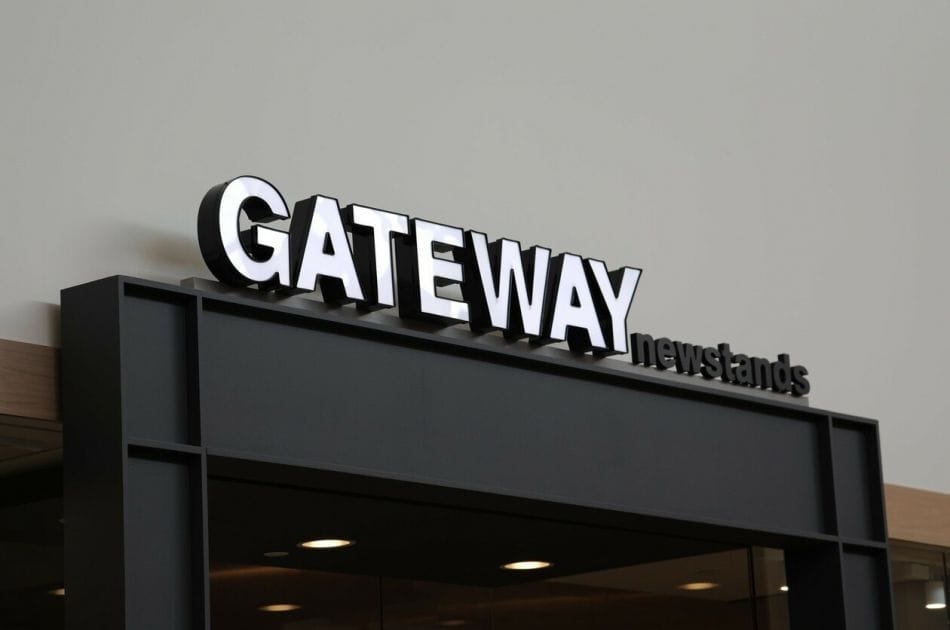 Elevate Your Brand with Custom Solutions from pm signs corporation