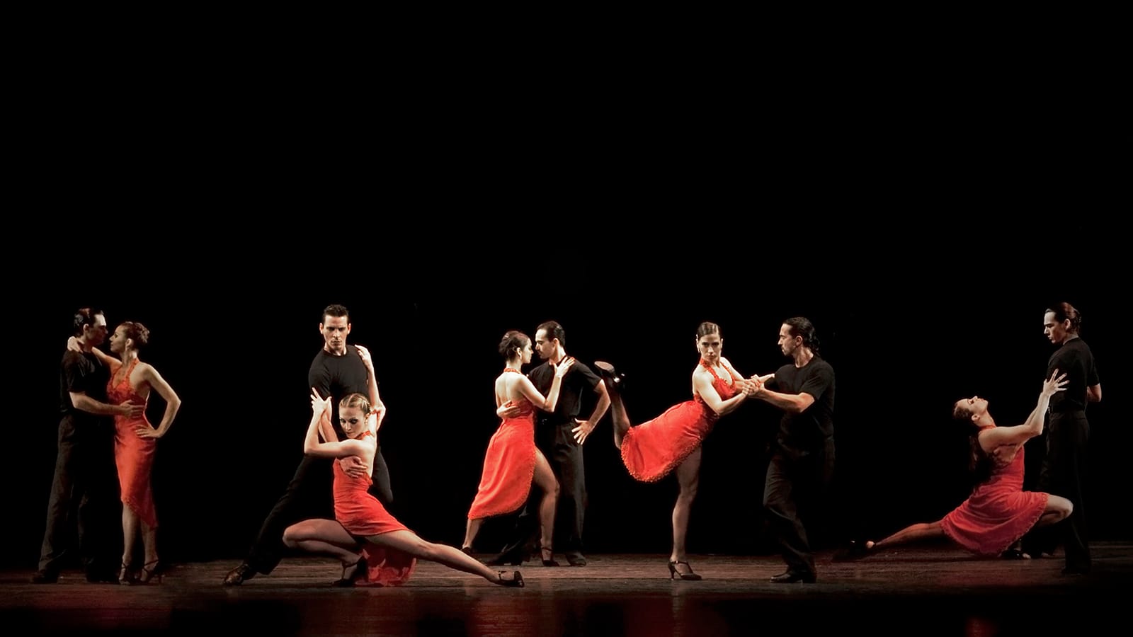 Tango Holiday Buenos Aires: The Ultimate Argentine Tango Travel Experience