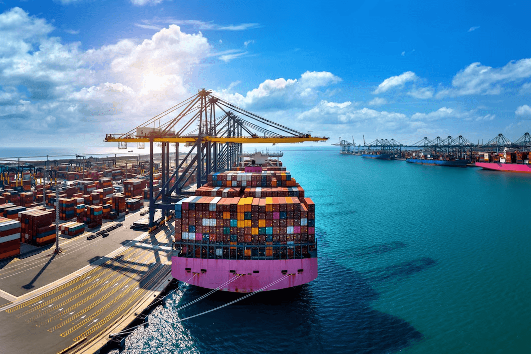 DDPexpert Logistics Platform: Reliable China Freight Forwarder Specializing in Air Freight, FCL Shipping, Less Than Container Load Shipping, and Customs Clearance Services