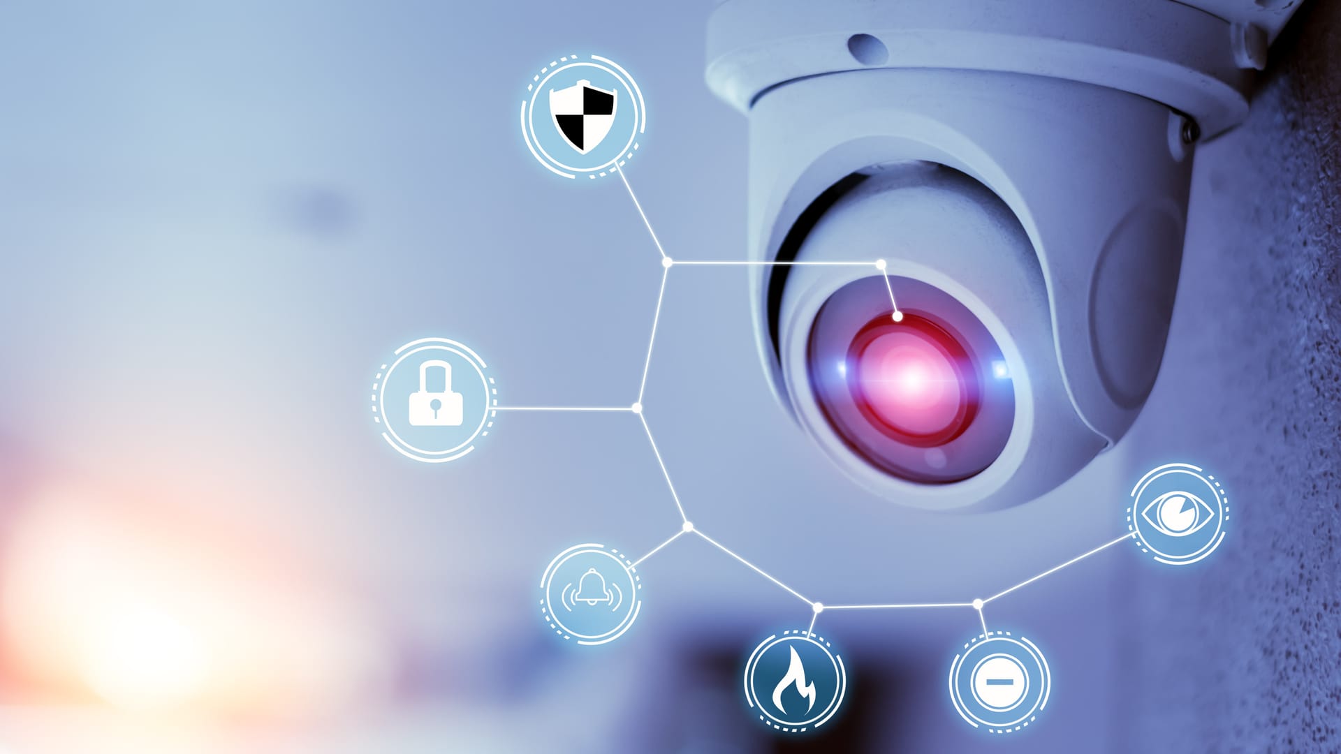 Enhance Modern Surveillance Using Video Analytics to Detect and Confirm Real Threats