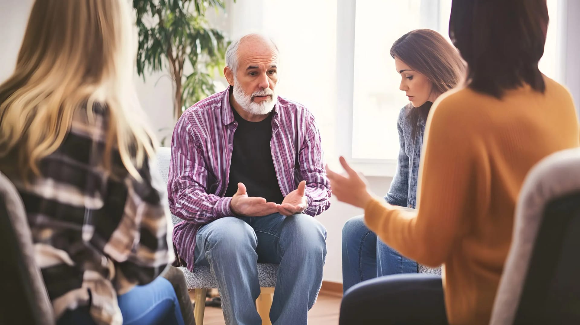 How to Find a Life Coach UK: Tips for Lasting Growth and Success