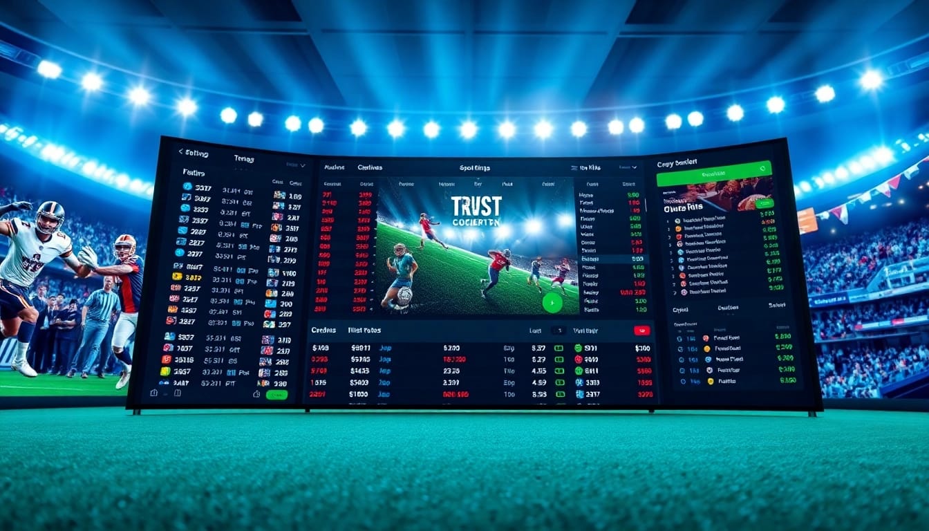Panduan Lengkap untuk Taruhan Bandar Bola Terpercaya di Indonesia
